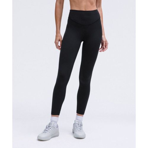 – Legging Wunder Under taille hauteNulus – 64 cm – Taille 0 - lululemon - Modalova