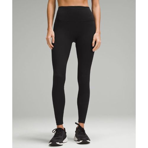 – Legging Wunder Train taille hautes – 71 cm – Taille 0 - lululemon - Modalova