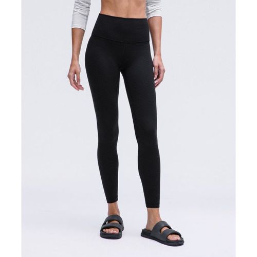 – Legging Align taille haute Diamonds – 71 cm – Taille 0 - lululemon - Modalova