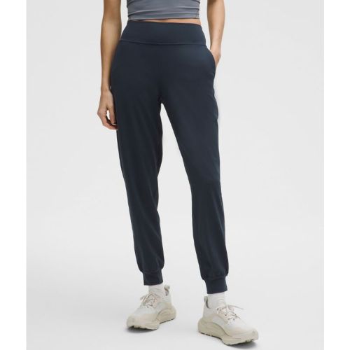 “ Jogging Align taille haute Standards â€“ Bleu â€“ Taille 2 - lululemon - Modalova