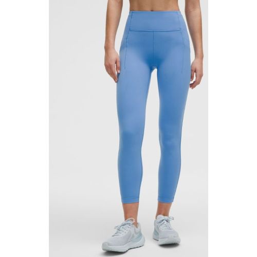 “ Legging Swift Speed taille hautes â€“ 64 cm â€“ Taille 0 - lululemon - Modalova