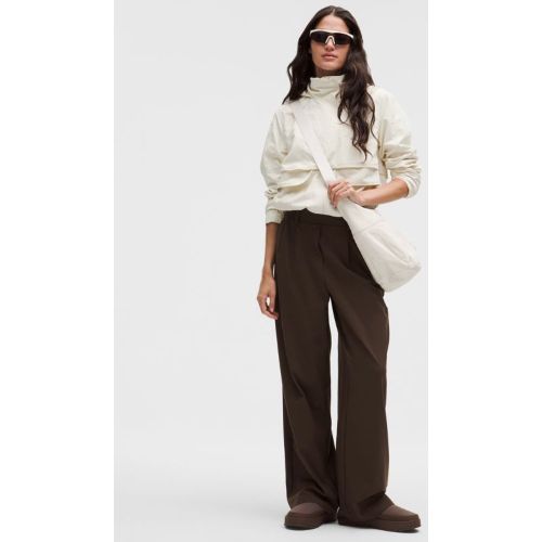 “ Pantalon Daydrift large taille haute Standards â€“ Taille XL - lululemon - Modalova