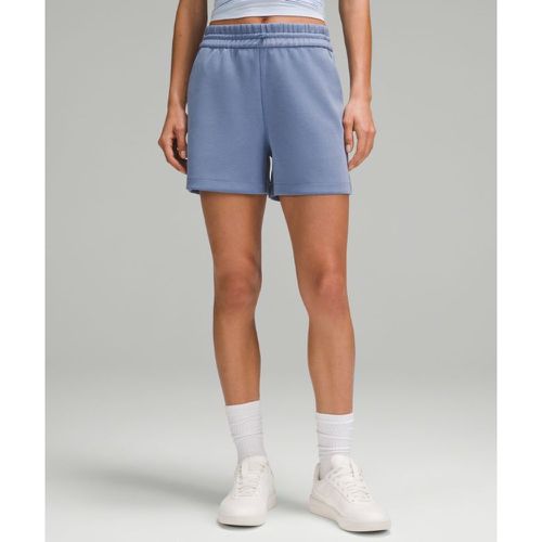 – Short taille hauteSoftstreme des – 10 cm – Bleu - lululemon - Modalova