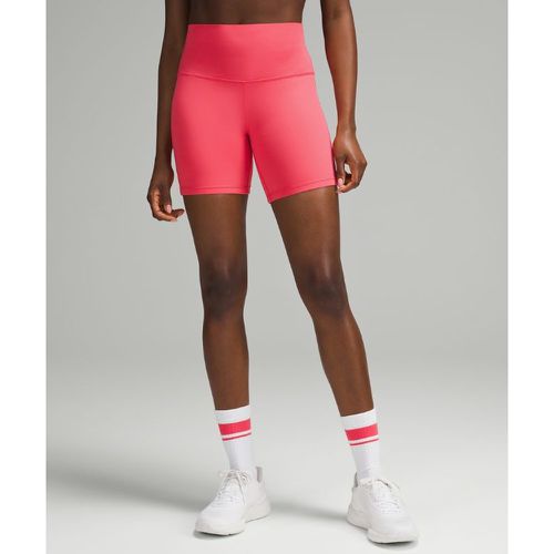 – Short Align taille hautes – 15 cm – Rose – Taille 0 - lululemon - Modalova