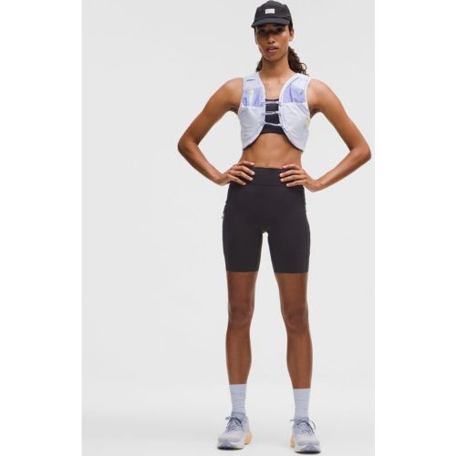 “ Short Fast and Free lÃ©ger Ã‰dition spÃ©ciales â€“ 20 cm - lululemon - Modalova