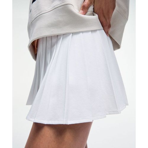 – Jupe de tennis plissée taille hautes – Taille 0 - lululemon - Modalova