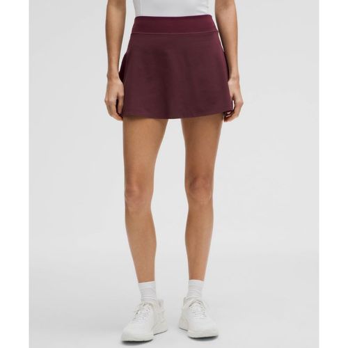 – Jupe de tennis légère taille hautes – Taille 6 - lululemon - Modalova