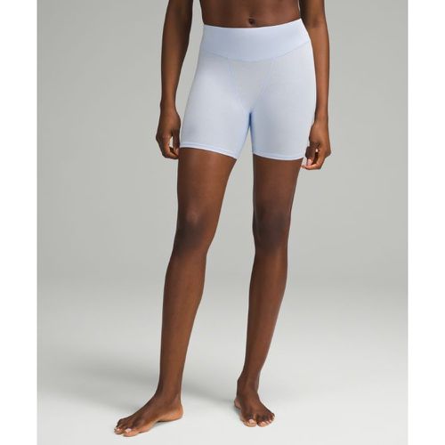 – Culotte-short UnderEase taille très hautes – 13 cm – Pastel – Taille M - lululemon - Modalova