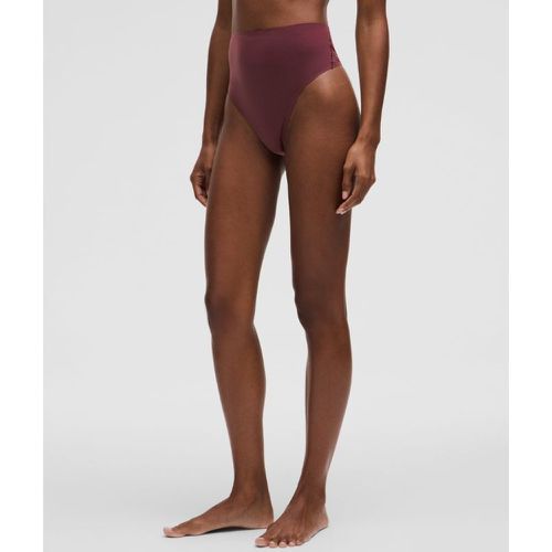 – String Wundermost taille haute en Ultra-Soft Nulus – Taille 2XS - lululemon - Modalova