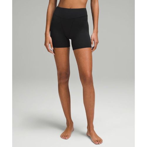 – Shorty UnderEase taille très haute Lot de 2s – Taille S - lululemon - Modalova