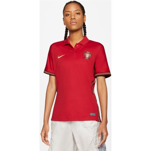 Maillot de football Portugal 2020 Stadium Domicile - Nike - Modalova