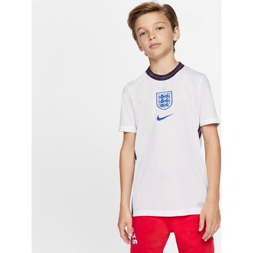 Maillot de football England 2020 Stadium Home pour Enfant plus âgé - Nike - Modalova