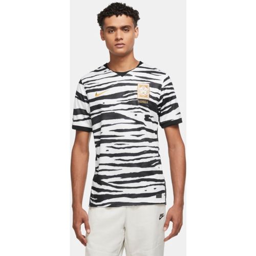 Maillot de football Corée 2020 Stadium Extérieur - Nike - Modalova