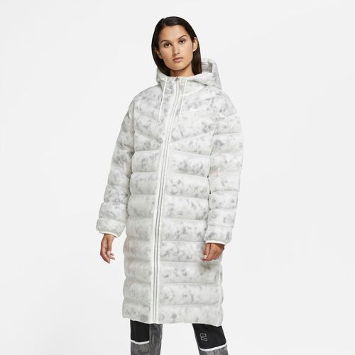 nike women parka