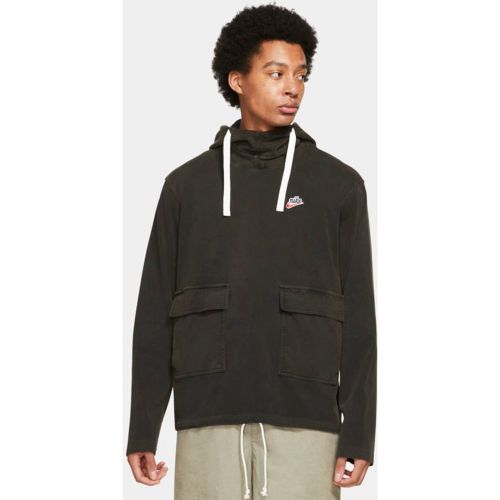 Sweatà capuche en maille Sportswear Heritage Essentials - Nike - Modalova