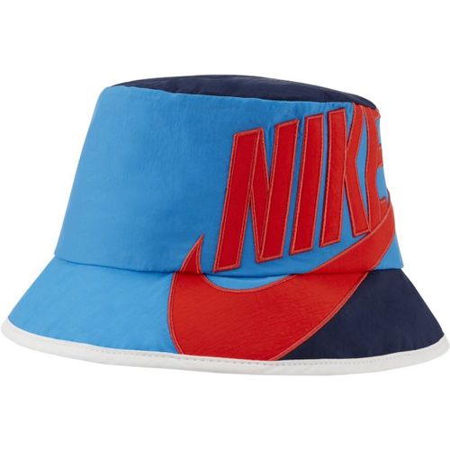 Bob Nike Sportswear - Bleu - Nike - Modalova