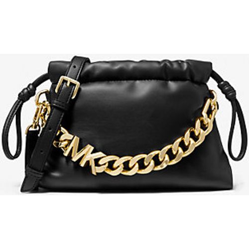 MK Très petit sac à bandoulière Lina en simili cuir - - Michael Kors - MICHAEL Michael Kors - Modalova