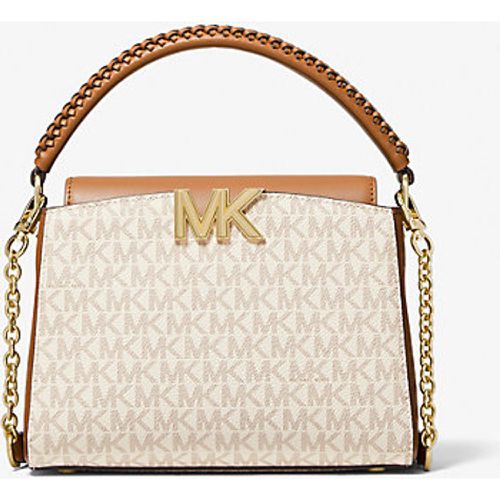 MK Petit sac à bandoulière Karlie avec logo - / - Michael Kors - MICHAEL Michael Kors - Modalova