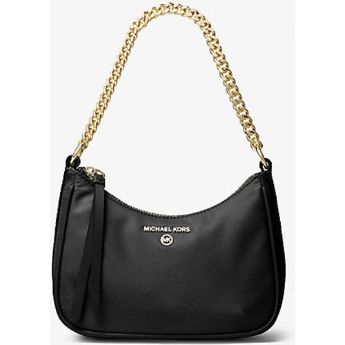 MK Petit sac porté épaule Jet Set Charm en gabardine de nylon - - Michael Kors - MICHAEL Michael Kors - Modalova