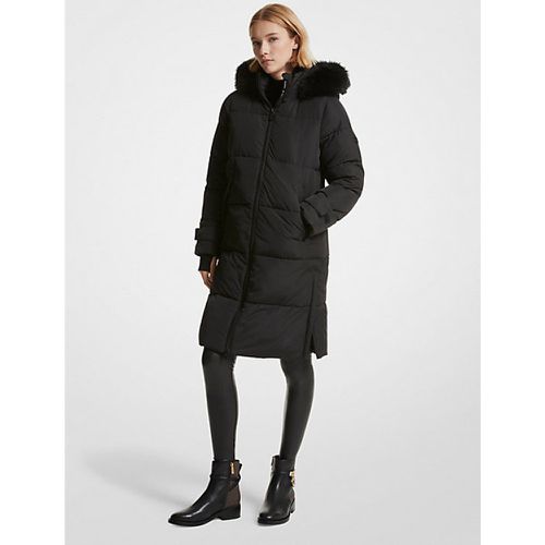 Manteau mk online femme