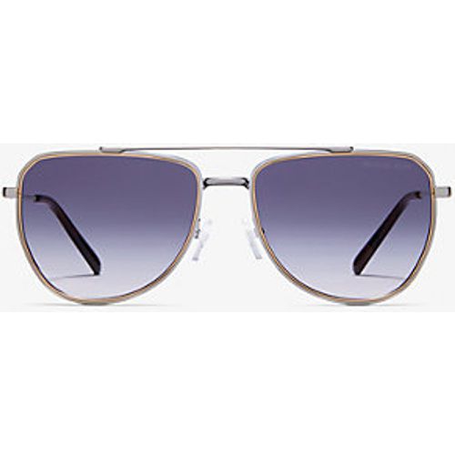 MK Lunettes de soleil Whistler - Michael Kors - Modalova