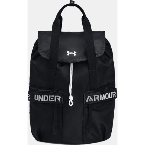 Sac à dos Favorite / / Blanc TAILLE UNIQUE - Under Armour - Modalova