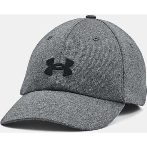 Casquette réglable Blitzing / TAILLE UNIQUE - Under Armour - Modalova