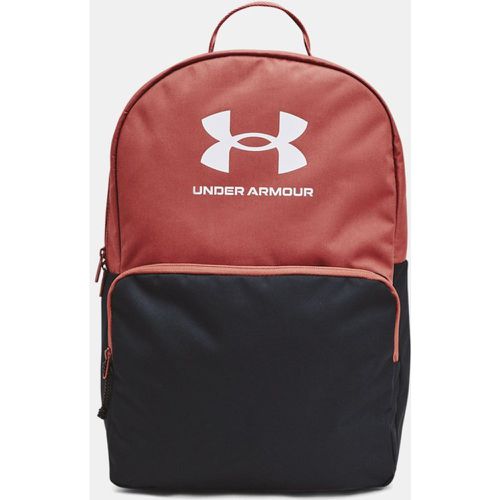 Sac à dos Loudon Sedona / Anthracite / Blanc TAILLE UNIQUE - Under Armour - Modalova