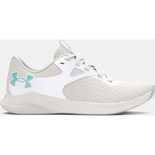 Chaussure de training Charged Aurora 2 / Clay / Radial Turquoise 38 - Under Armour - Modalova