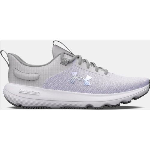 Chaussure de course Charged Revitalize Halo / Halo / Iridescent 38.5 - Under Armour - Modalova