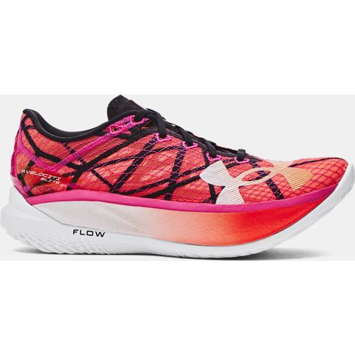 Chaussure de course Velociti Elite 2 unisexe / Astro Rose / Atomic 47.5 - Under Armour - Modalova