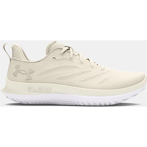 Chaussure de course Velociti 3 Breeze Quartz / Quartz / 38.5 - Under Armour - Modalova