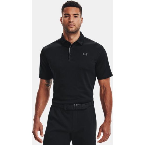 Polo Tech™ / Graphite / Graphite M - Under Armour - Modalova