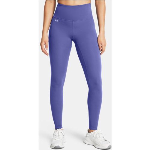 Legging long Motion Starlight / Celeste M - Under Armour - Modalova