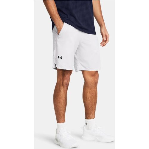 Short Vanish Woven Halo / Noir XXL - Under Armour - Modalova