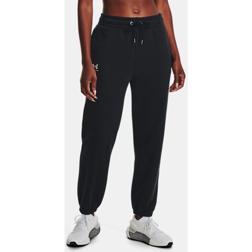 Pantalon de jogging Essential Fleece / Blanc XS - Under Armour - Modalova