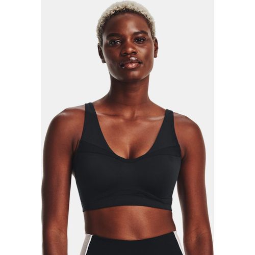 Brassière de sport à maintien modéré SmartForm Evolution / S - Under Armour - Modalova