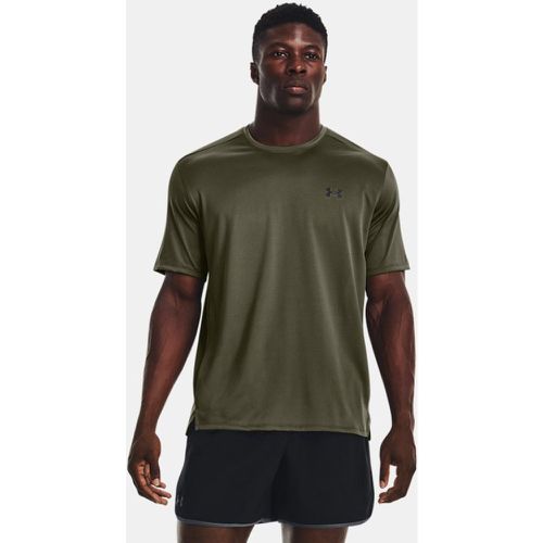 Tee-shirt à manches courtes Tech™ Vent Marine OD / Noir XS - Under Armour - Modalova