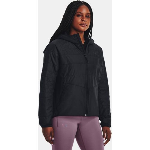 Veste Under Armour (Éthique) pour Femme