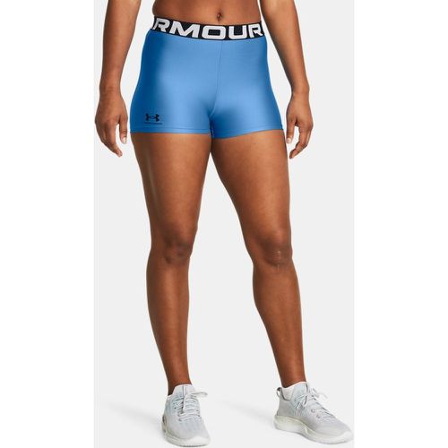 Shorty HeatGear® Viral / Noir M - Under Armour - Modalova