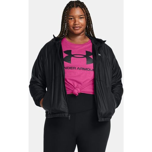 Under Armour Veste isolée UA Armour - Noir - Femme