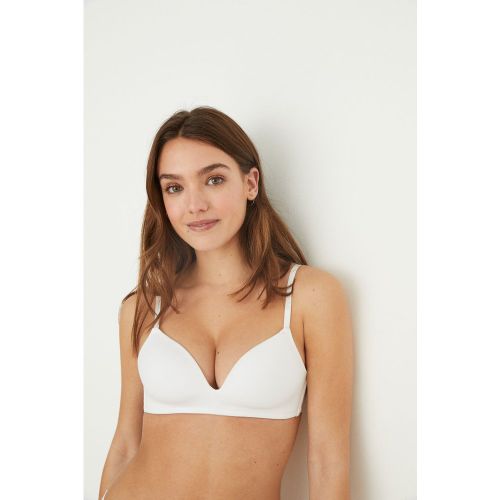 Lovely soutien-gorge triangle microfibre - Women'secret - Modalova