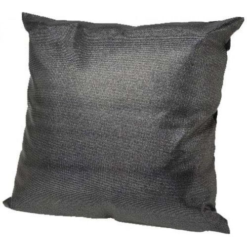 Coussin noir disco - KARE DESIGN - Modalova