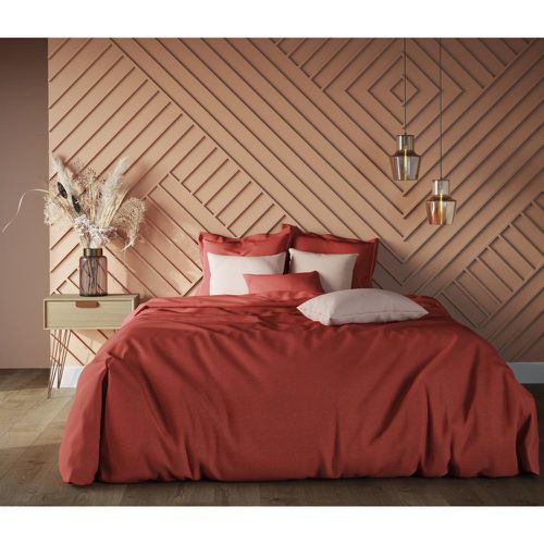 Parure coton TERTIO® -Terracotta - 3S. x Tertio (Nos Unis) - Modalova