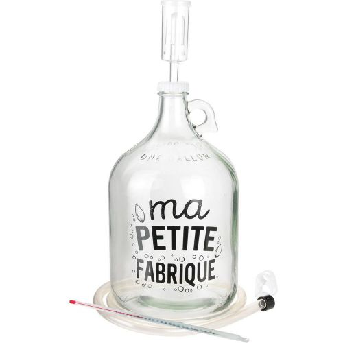 Fabrique a biere kit 3.7l DUNN - 3S. x Home - Modalova