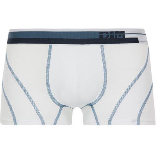Boxer de Sport - Absorbant Blanc - Dim Homme - Modalova