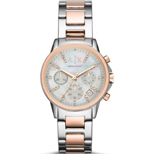 Montre AX4331 - Lady Banks - Armani Exchange - Modalova