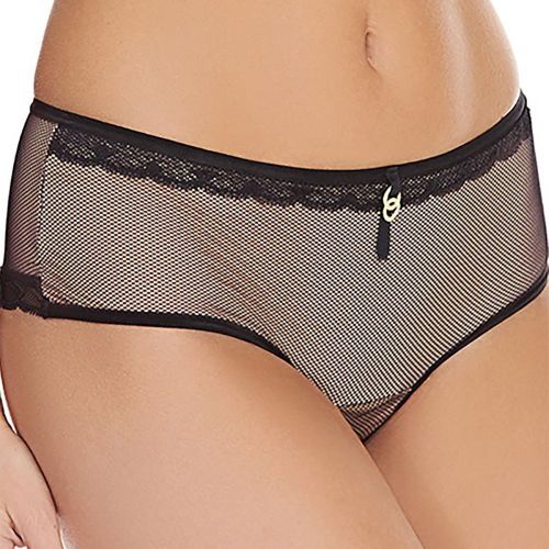 Shorty taille basse IDOL ALLURE black- noir - Freya - Modalova