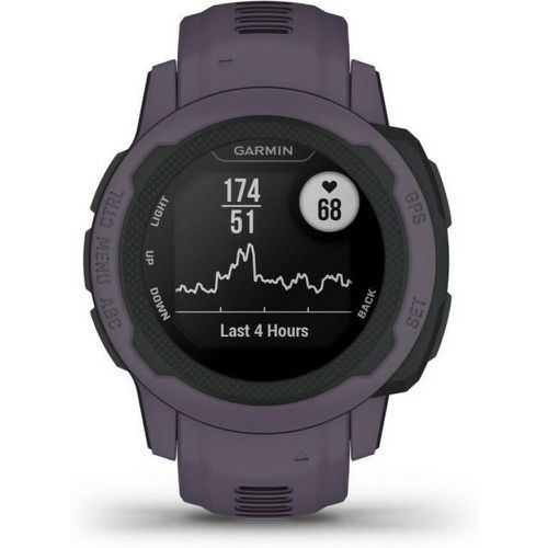 Montre connectée 010-02563-04 Instinct 2S - Garmin - Modalova