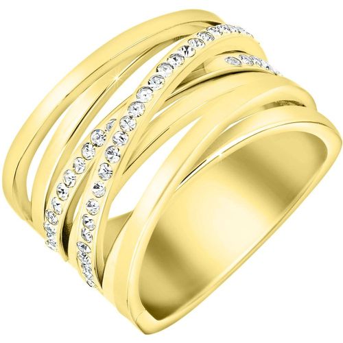 Bague So Charm - B2925-DORE - Bague - So Charm Bijoux - Modalova